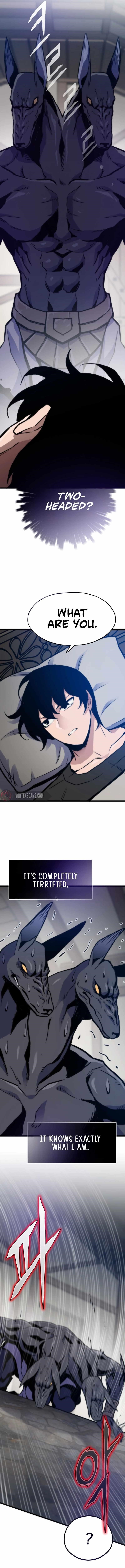 Past Life Returner (Remake 2022) Chapter 150 - Page 8 in English