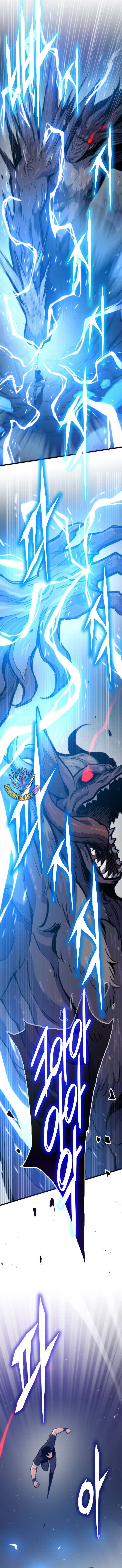 Past Life Returner (Remake 2022) Chapter 151 - Page 10 in English