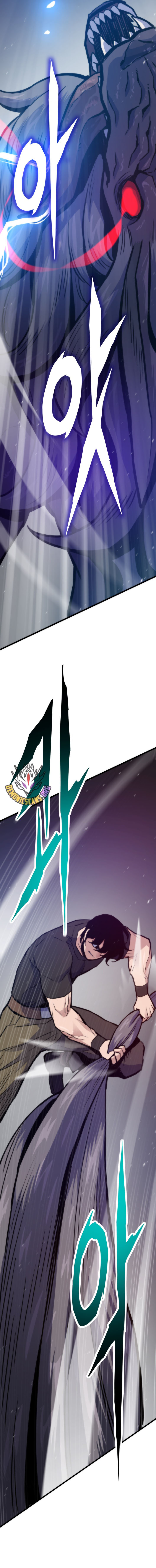 Past Life Returner (Remake 2022) Chapter 151 - Page 11 in English