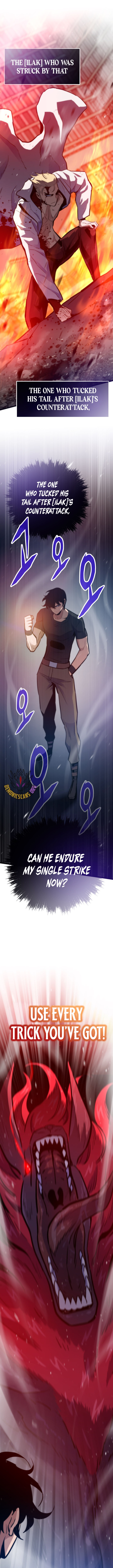 Past Life Returner (Remake 2022) Chapter 151 - Page 18 in English