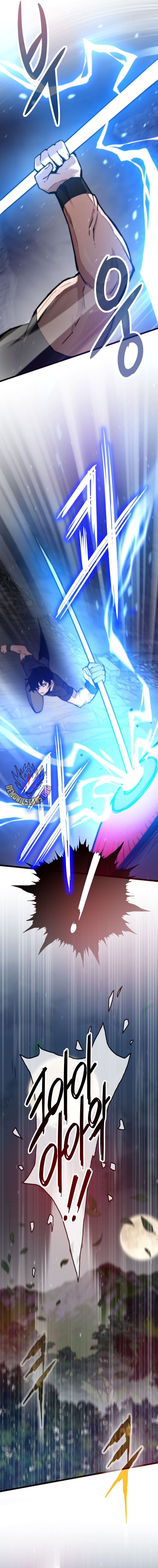 Past Life Returner (Remake 2022) Chapter 151 - Page 3 in English