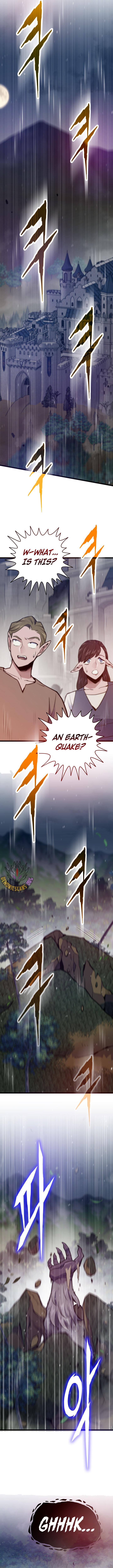 Past Life Returner (Remake 2022) Chapter 151 - Page 4 in English