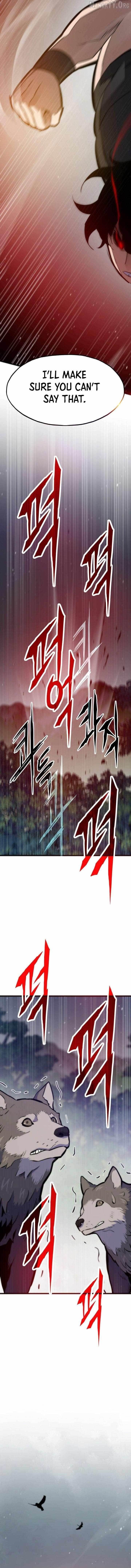 Past Life Returner (Remake 2022) Chapter 152 - Page 16 in English