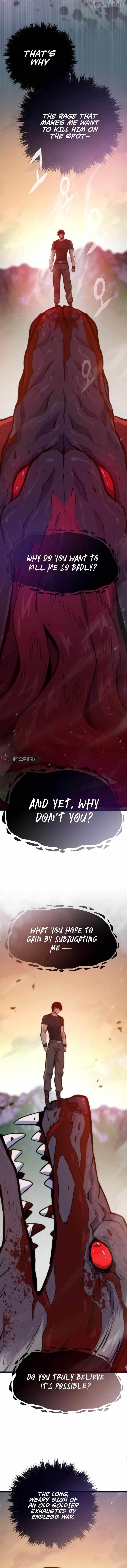 Past Life Returner (Remake 2022) Chapter 153 - Page 5 in English