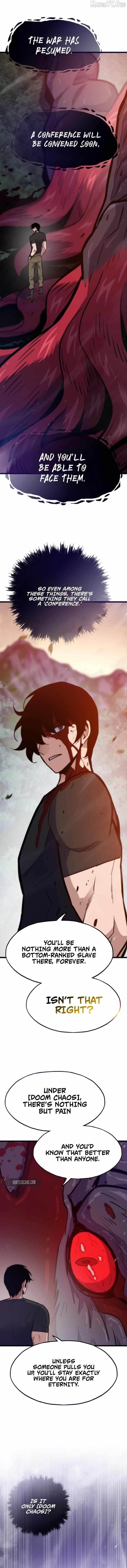 Past Life Returner (Remake 2022) Chapter 153 - Page 7 in English
