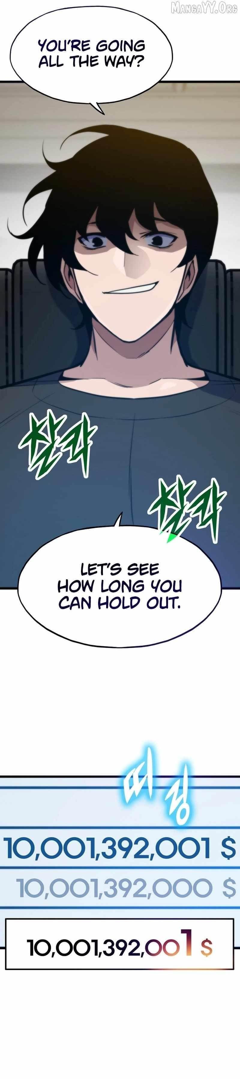 Past Life Returner (Remake 2022) Chapter 155 - Page 16 in English