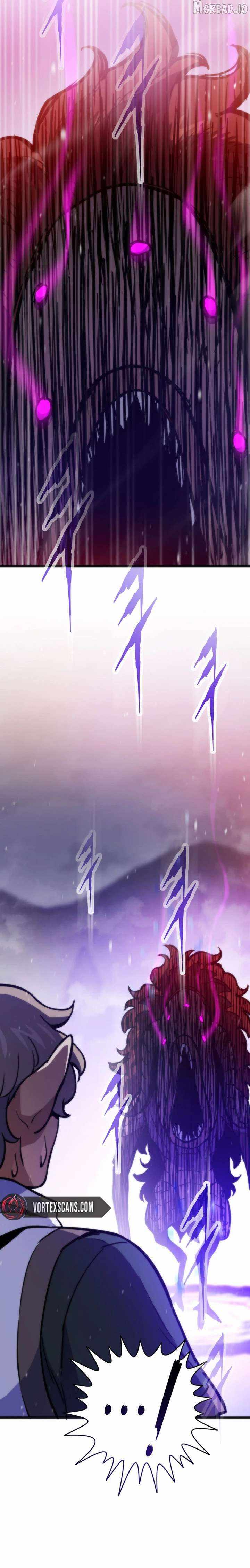 Past Life Returner (Remake 2022) Chapter 169 - Page 12 in English