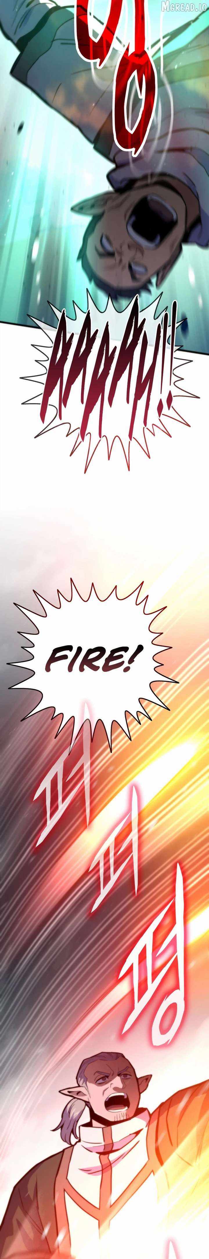 Past Life Returner (Remake 2022) Chapter 169 - Page 15 in English