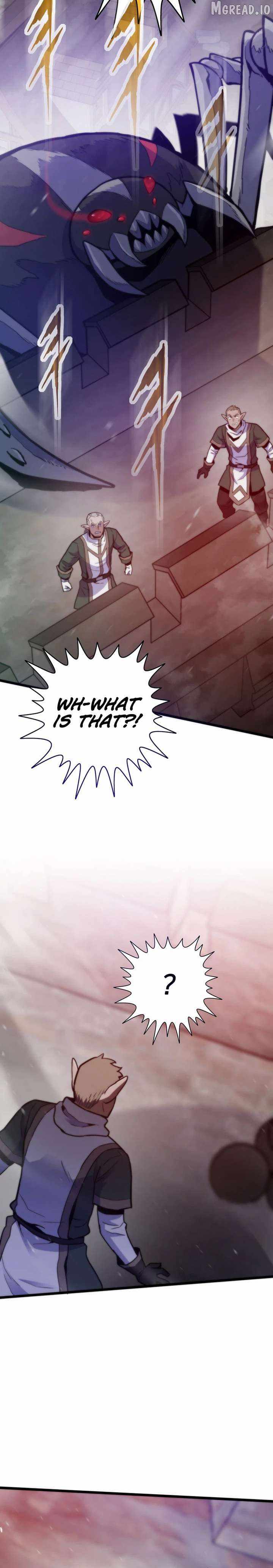 Past Life Returner (Remake 2022) Chapter 169 - Page 17 in English