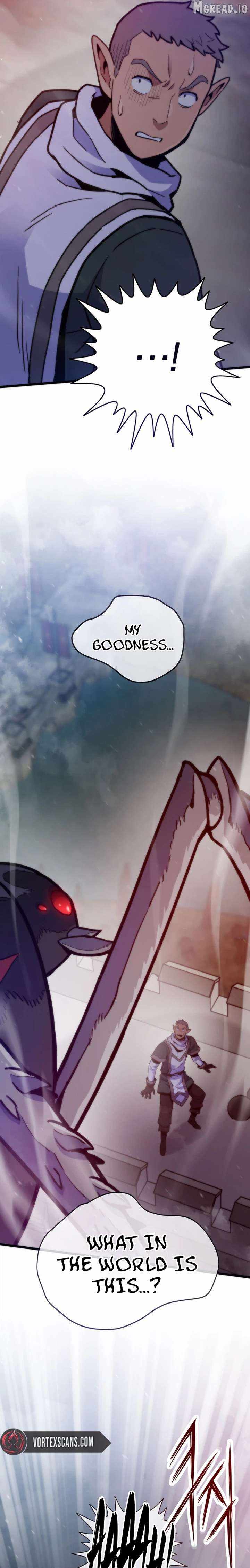 Past Life Returner (Remake 2022) Chapter 169 - Page 18 in English
