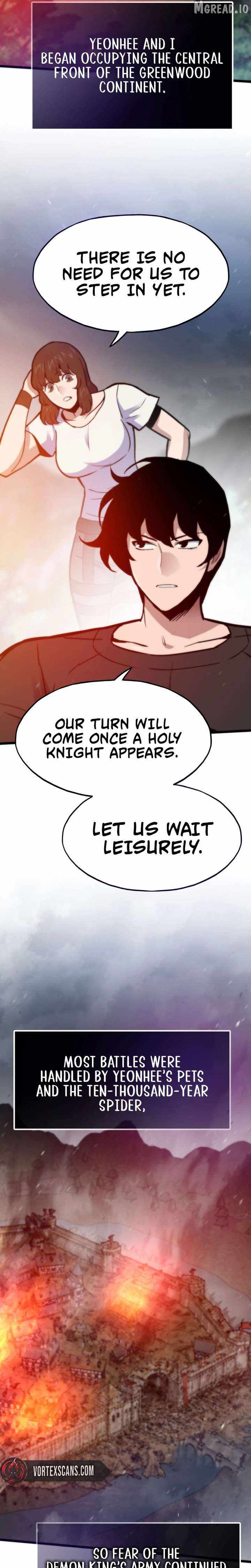 Past Life Returner (Remake 2022) Chapter 169 - Page 20 in English