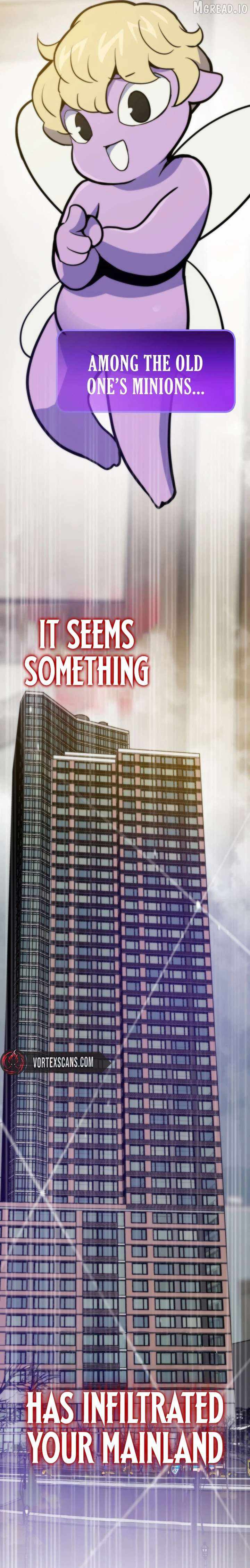 Past Life Returner (Remake 2022) Chapter 169 - Page 26 in English