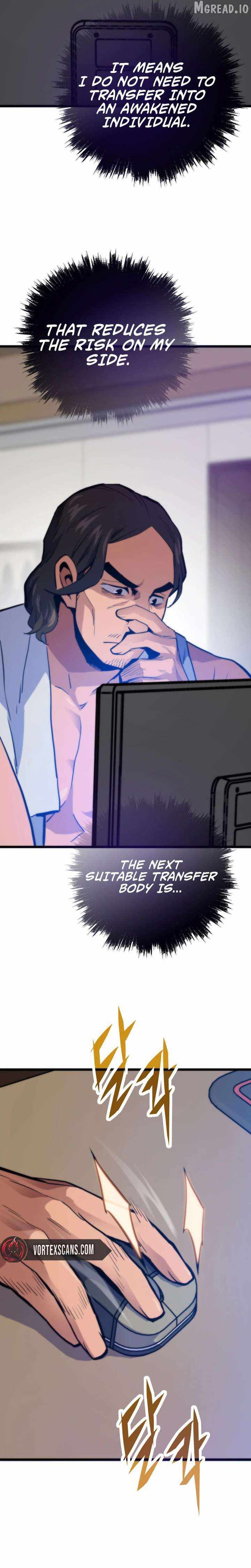 Past Life Returner (Remake 2022) Chapter 169 - Page 38 in English