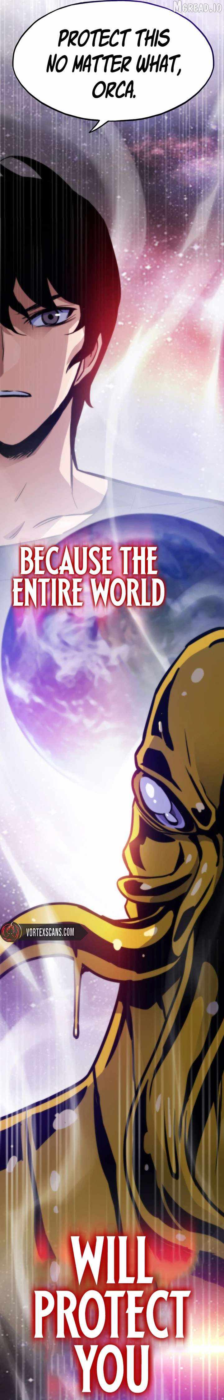 Past Life Returner (Remake 2022) Chapter 169 - Page 4 in English
