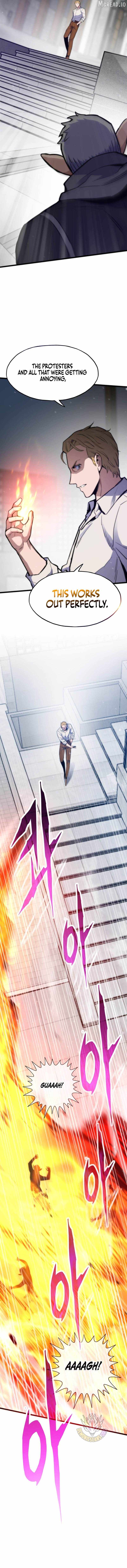 Past Life Returner (Remake 2022) Chapter 170 - Page 7 in English