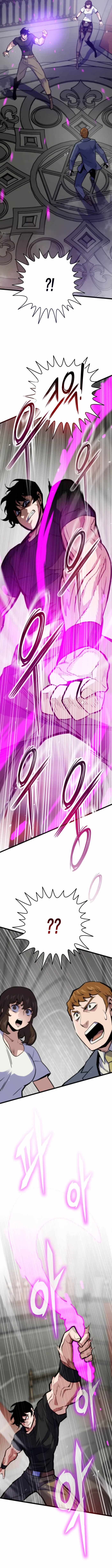 Past Life Returner (Remake 2022) Chapter 171 - Page 17 in English