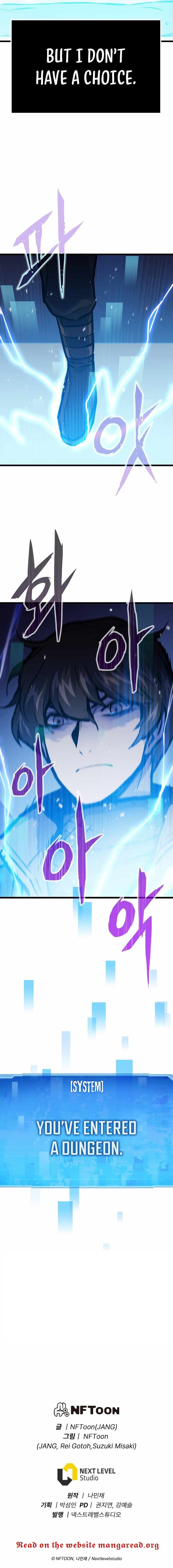 Past Life Returner (Remake 2022) Chapter 18 - Page 9 in English