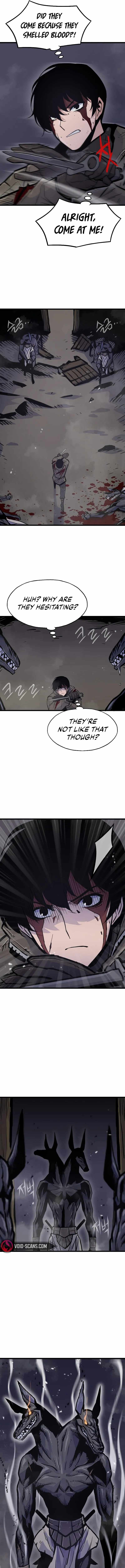 Past Life Returner (Remake 2022) Chapter 20 - Page 5 in English