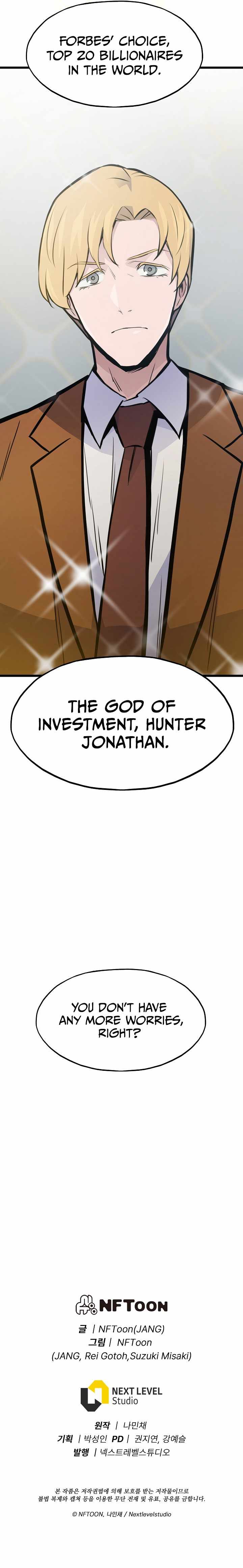 Past Life Returner (Remake 2022) Chapter 21 - Page 9 in English