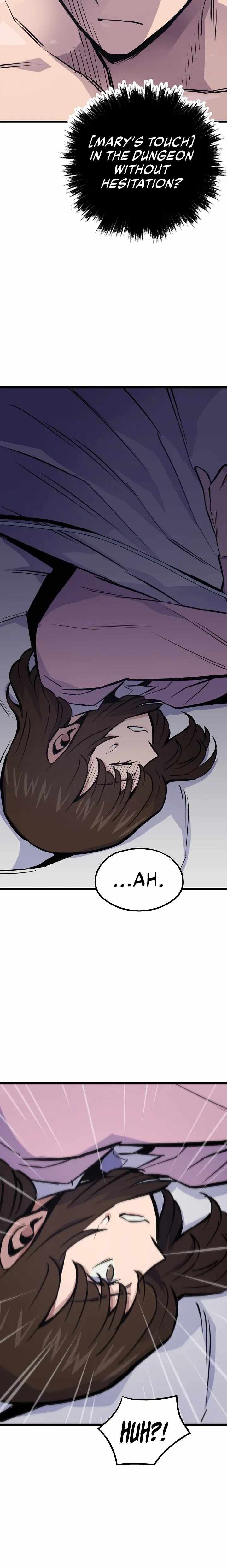 Past Life Returner (Remake 2022) Chapter 22 - Page 20 in English
