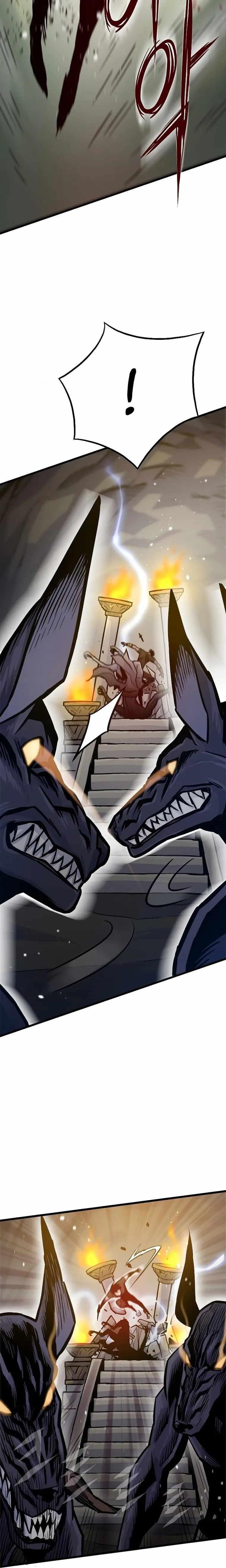 Past Life Returner (Remake 2022) Chapter 25 - Page 15 in English