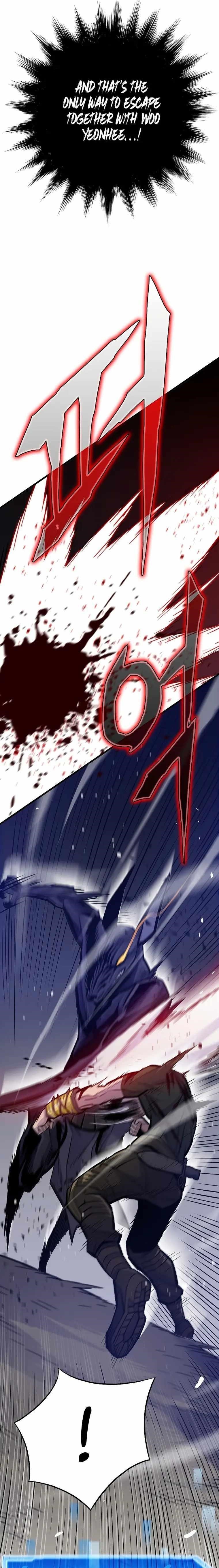 Past Life Returner (Remake 2022) Chapter 25 - Page 7 in English