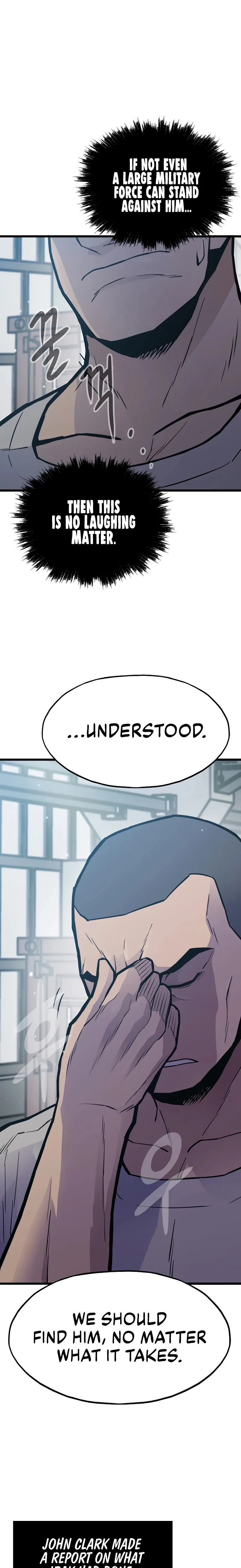 Past Life Returner (Remake 2022) Chapter 28 - Page 16 in English