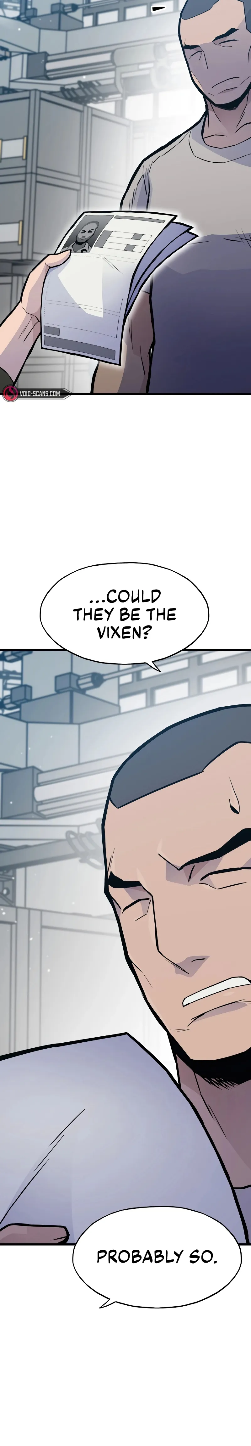 Past Life Returner (Remake 2022) Chapter 28 - Page 21 in English