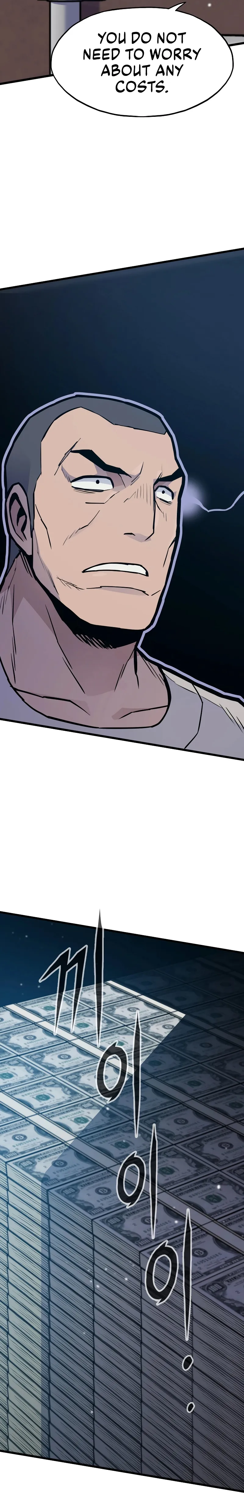 Past Life Returner (Remake 2022) Chapter 28 - Page 24 in English