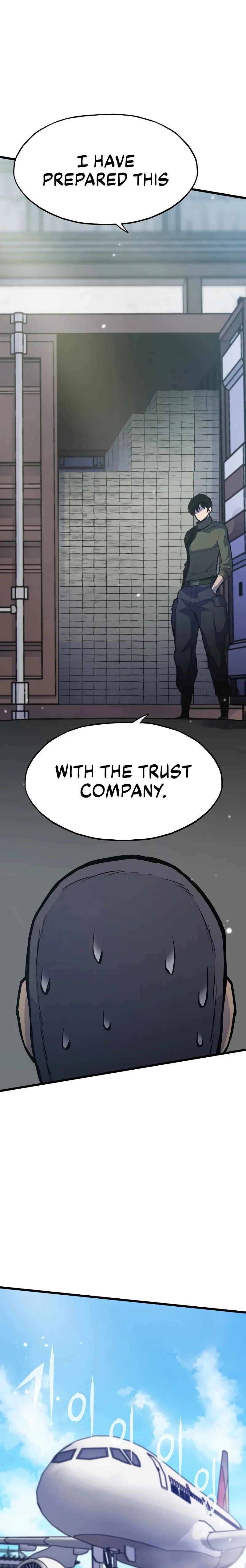 Past Life Returner (Remake 2022) Chapter 28 - Page 25 in English