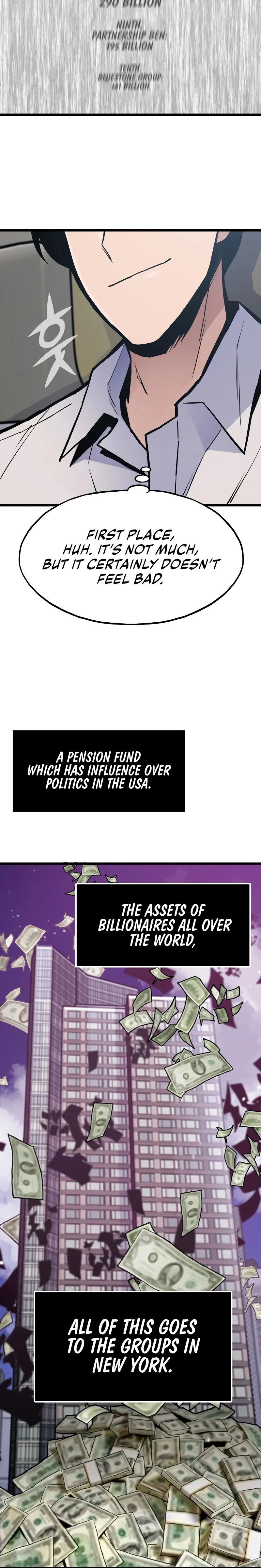 Past Life Returner (Remake 2022) Chapter 28 - Page 27 in English