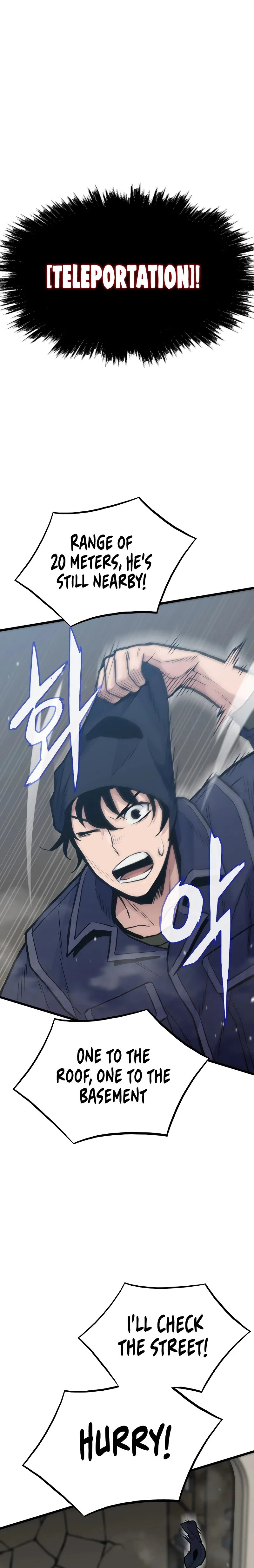 Past Life Returner (Remake 2022) Chapter 28 - Page 7 in English