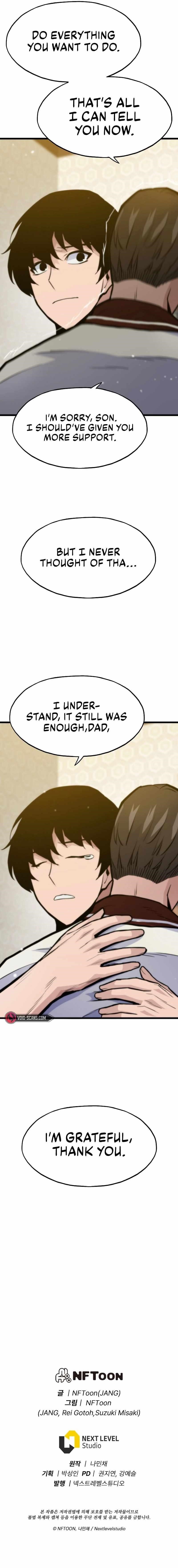 Past Life Returner (Remake 2022) Chapter 29 - Page 18 in English