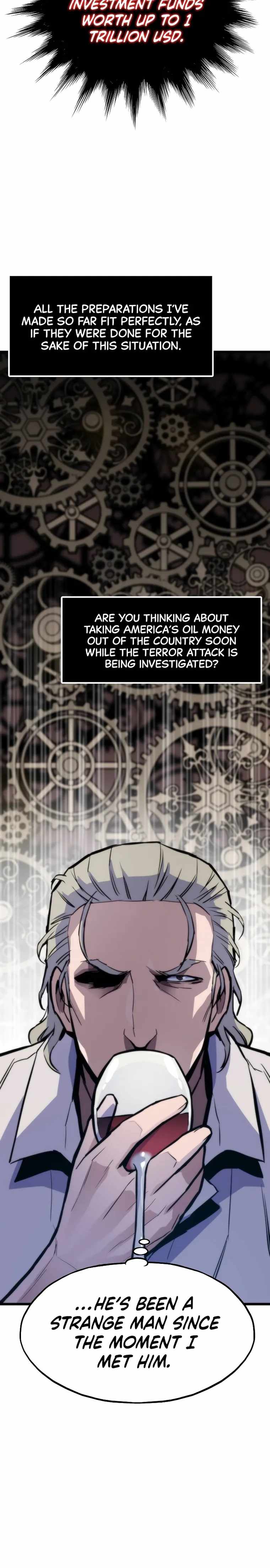 Past Life Returner (Remake 2022) Chapter 42 - Page 12 in English