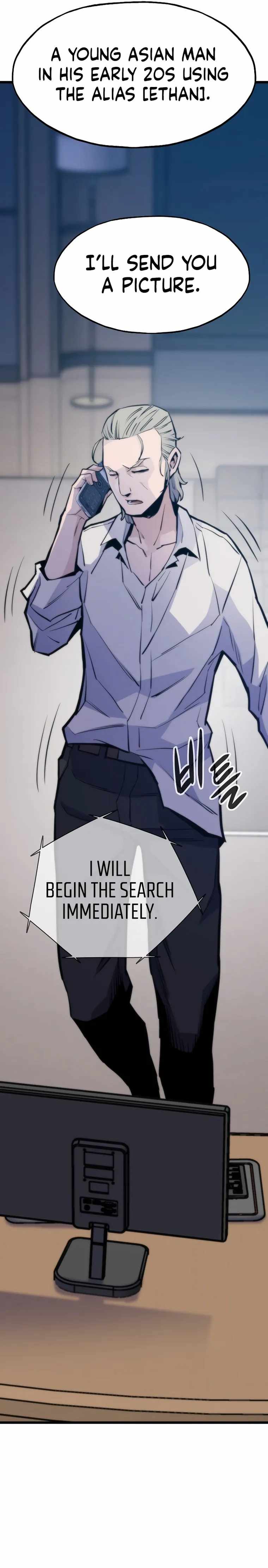 Past Life Returner (Remake 2022) Chapter 42 - Page 16 in English