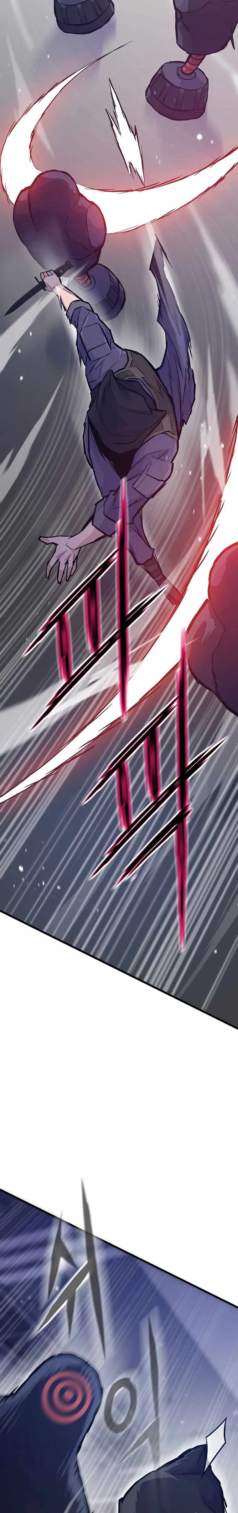 Past Life Returner (Remake 2022) Chapter 42 - Page 32 in English