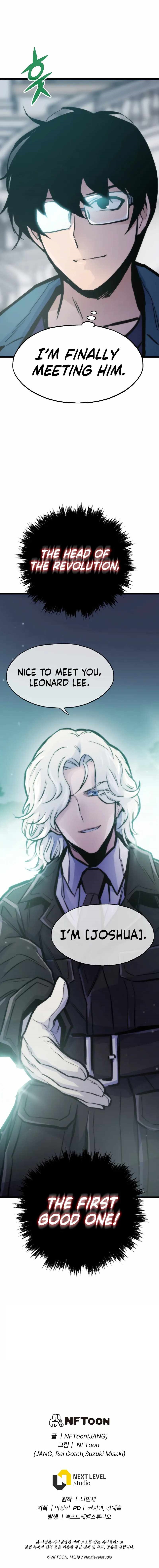 Past Life Returner (Remake 2022) Chapter 44 - Page 12 in English