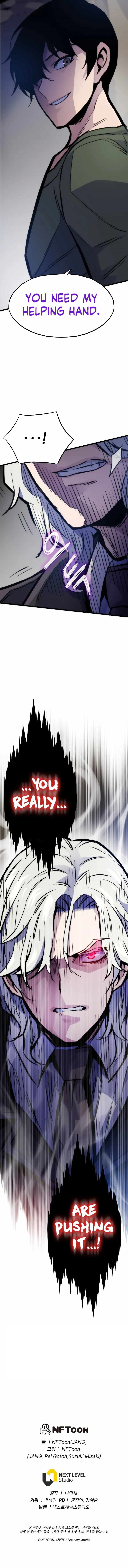 Past Life Returner (Remake 2022) Chapter 46 - Page 14 in English