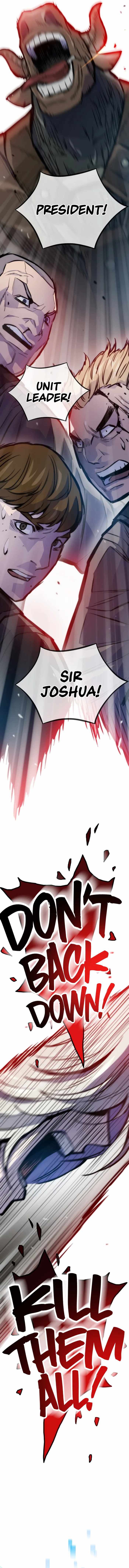 Past Life Returner (Remake 2022) Chapter 47 - Page 14 in English