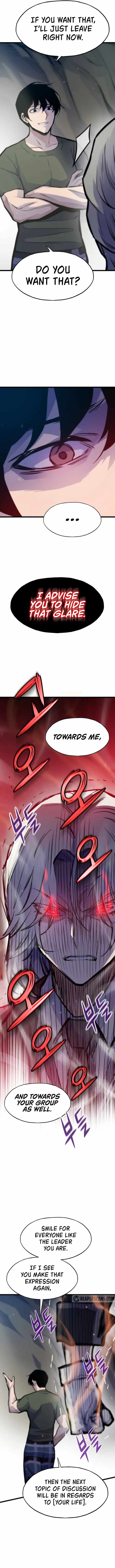 Past Life Returner (Remake 2022) Chapter 47 - Page 5 in English