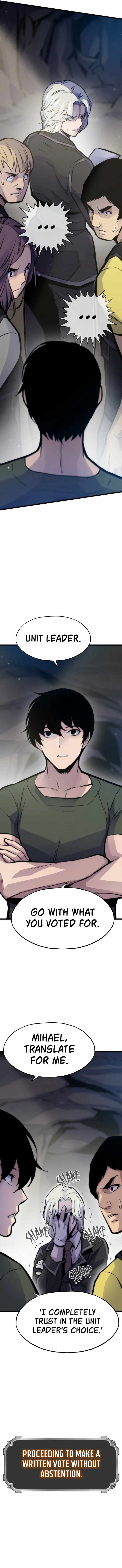 Past Life Returner (Remake 2022) Chapter 47 - Page 8 in English