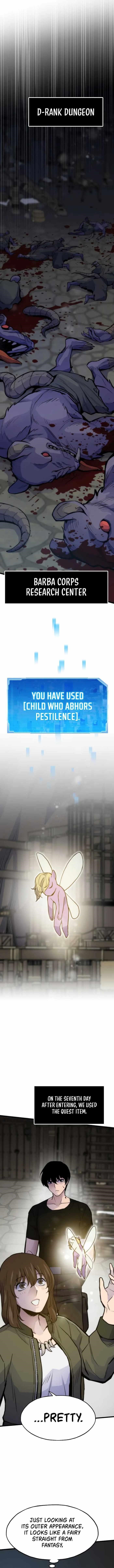 Past Life Returner (Remake 2022) Chapter 49 - Page 13 in English