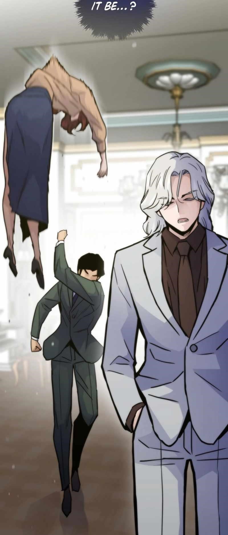 Past Life Returner (Remake 2022) Chapter 55 - Page 19 in English