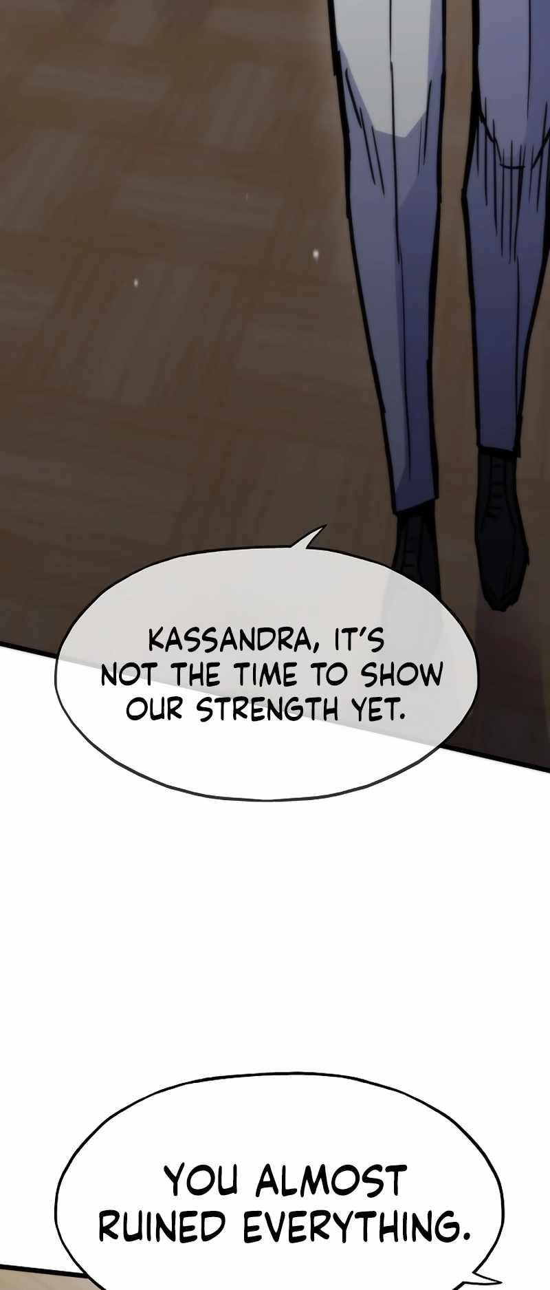 Past Life Returner (Remake 2022) Chapter 55 - Page 20 in English