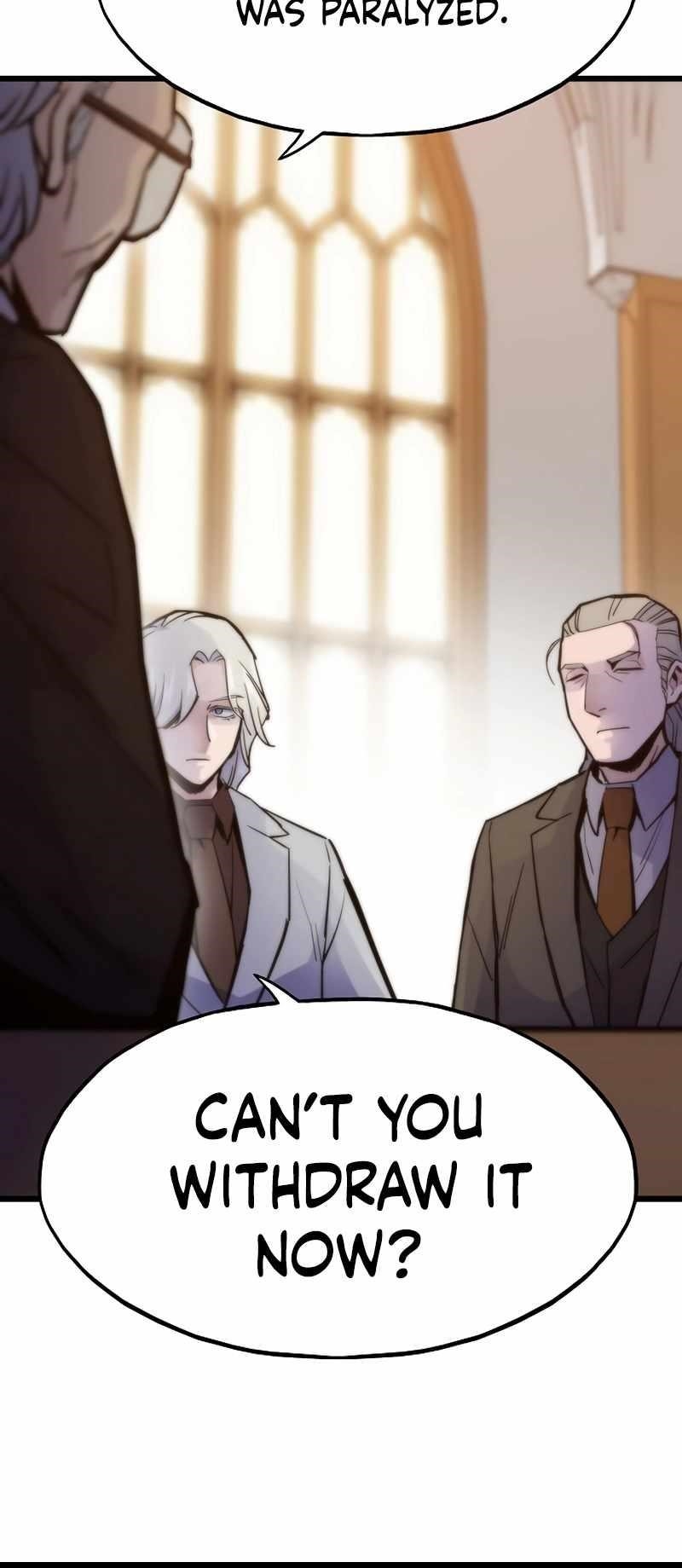 Past Life Returner (Remake 2022) Chapter 55 - Page 32 in English