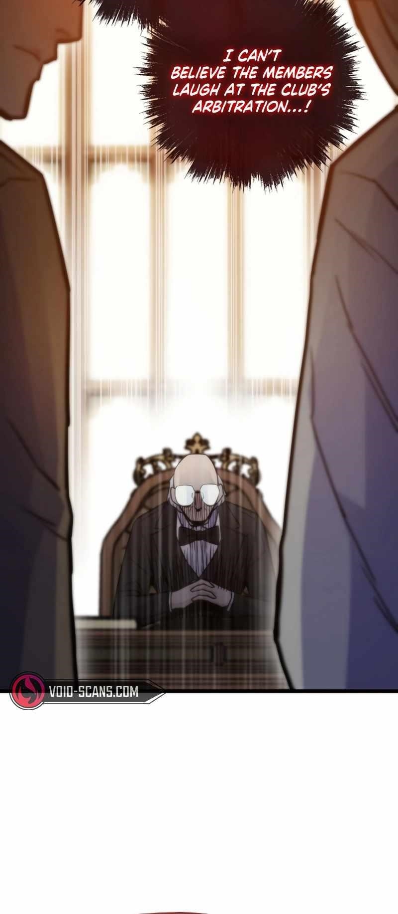 Past Life Returner (Remake 2022) Chapter 55 - Page 36 in English