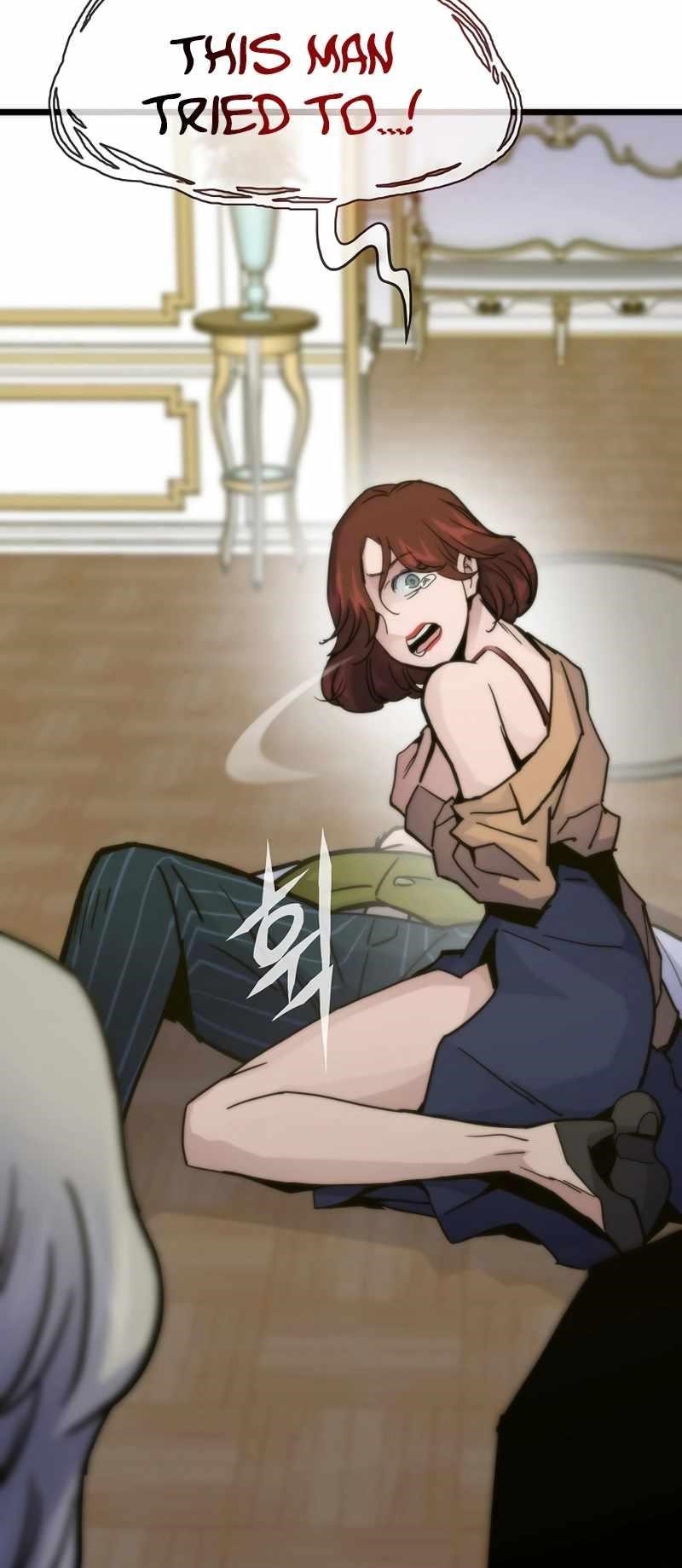Past Life Returner (Remake 2022) Chapter 55 - Page 6 in English