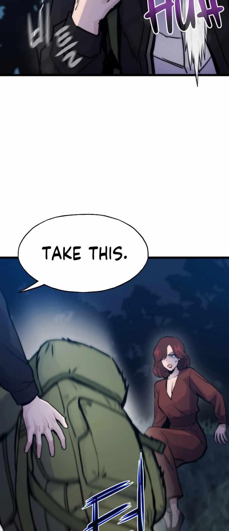 Past Life Returner (Remake 2022) Chapter 55 - Page 74 in English