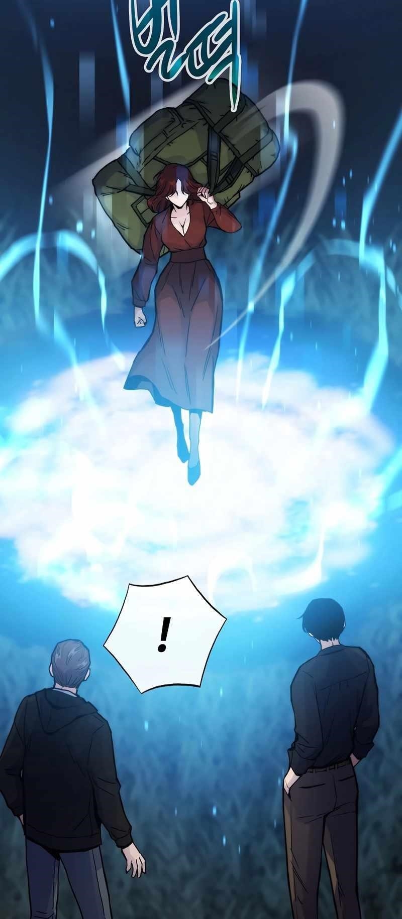 Past Life Returner (Remake 2022) Chapter 55 - Page 82 in English
