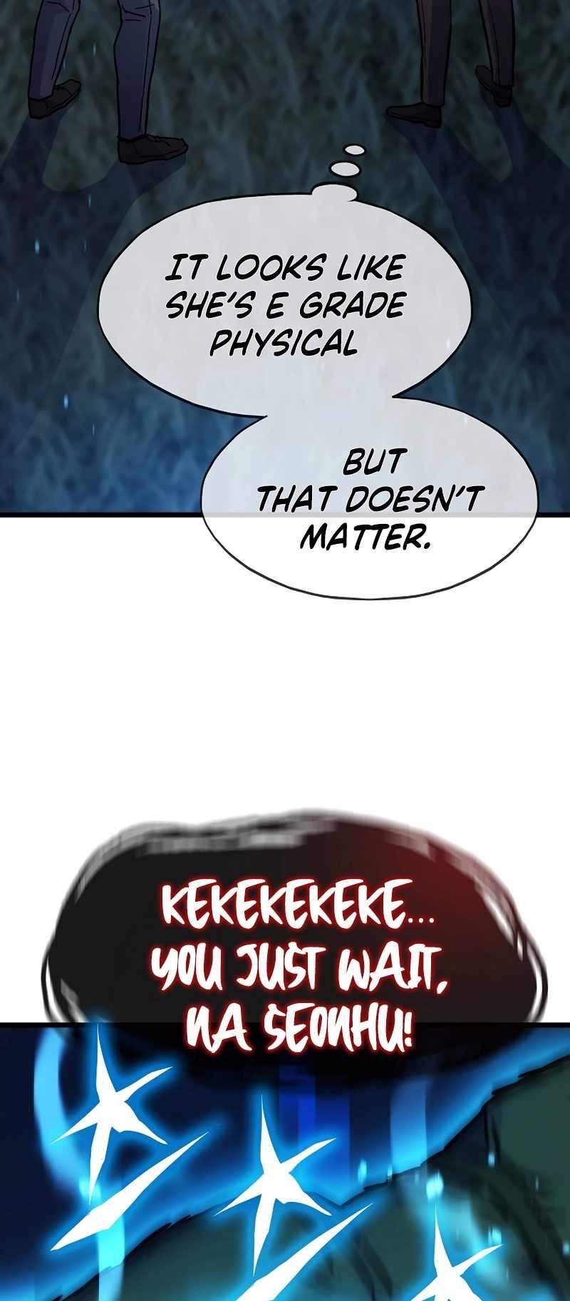 Past Life Returner (Remake 2022) Chapter 55 - Page 83 in English